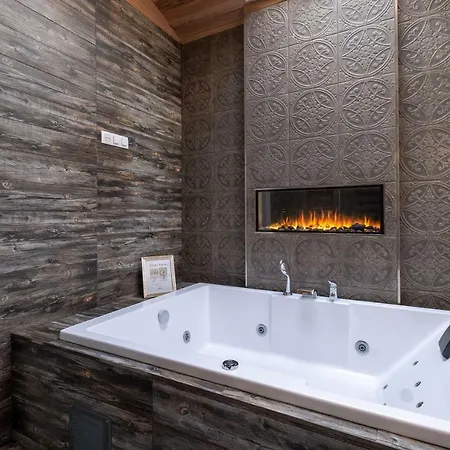 1-bedroom Designer On Hristo Belchev Str *