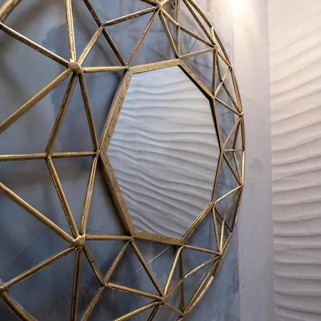 아파트 Designer 1bdr On Hristo Belchev Str