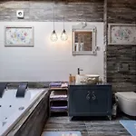 Designer 1bdr On Hristo Belchev Str Appartamento *