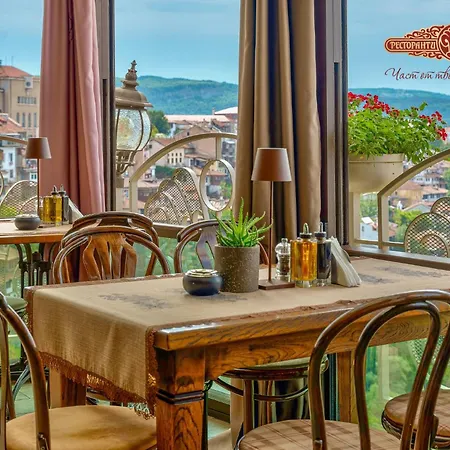 Designer 1bdr On Hristo Belchev Str Sofia