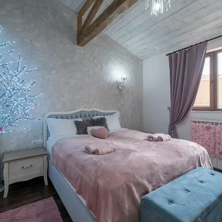 1-bedroom Designer On Hristo Belchev Str * Sofia