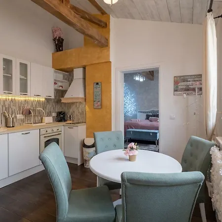 1-bedroom Designer On Hristo Belchev Str * Sofia