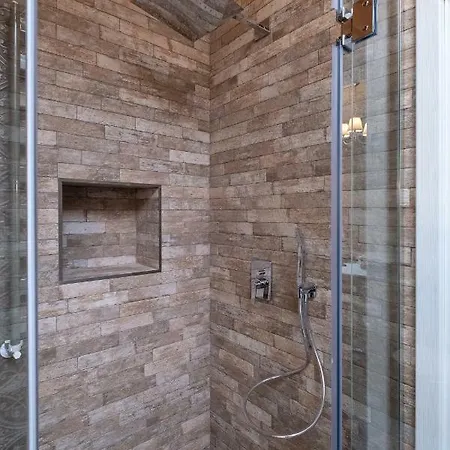 1-bedroom Designer On Hristo Belchev Str *