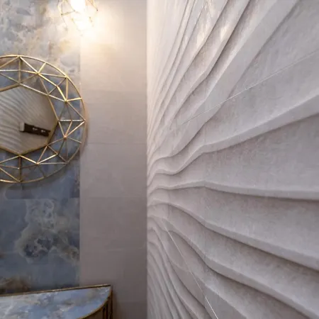 Designer 1bdr On Hristo Belchev Str